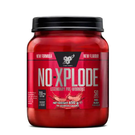 Pre-entreno BSN NO-XPLODE 650 gr