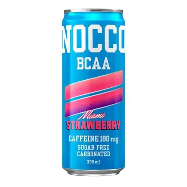 NOCCO 330ml