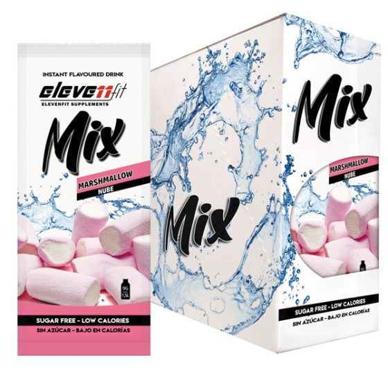 Bebida Mix saborizante 9g
