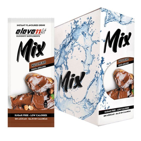 Bebida Mix saborizante 9g