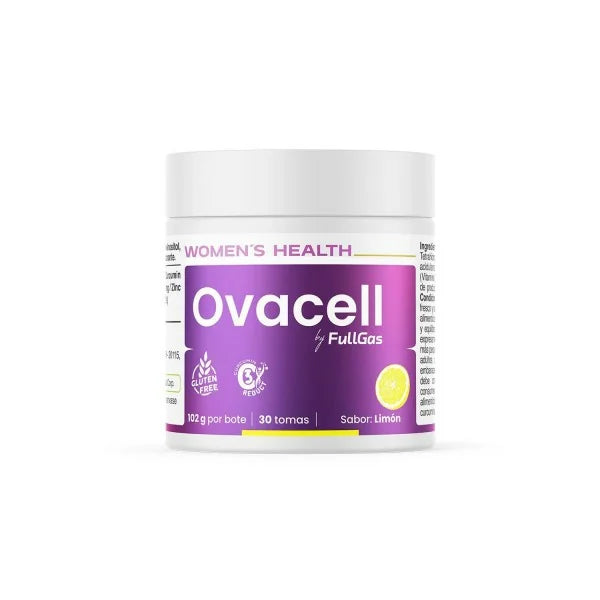 Ovacell (Salud Femenina) 96g FullGas