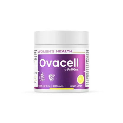 Ovacell (Salud Femenina) 96g FullGas