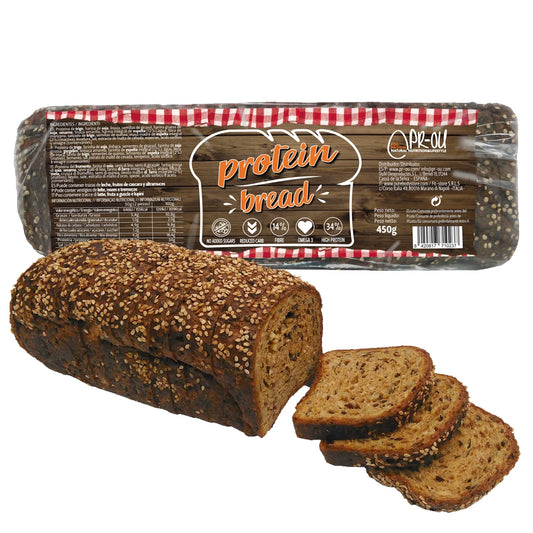 Pan Proteico