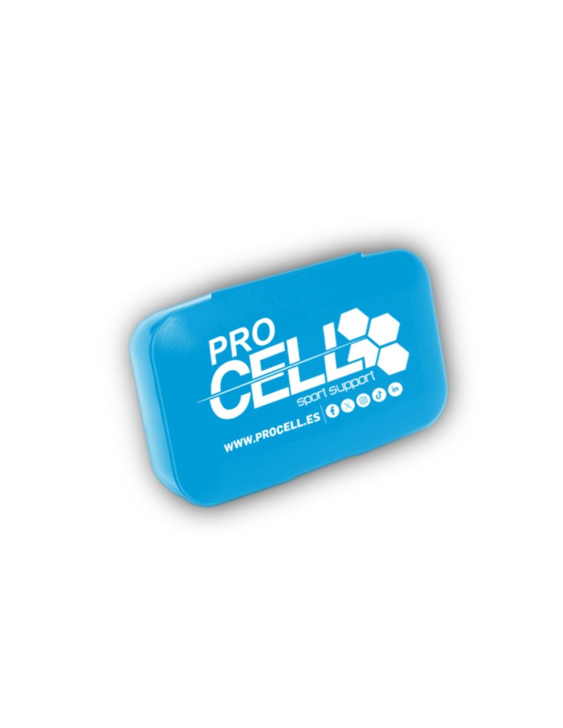 Pillbox (Pastillero) ProCell
