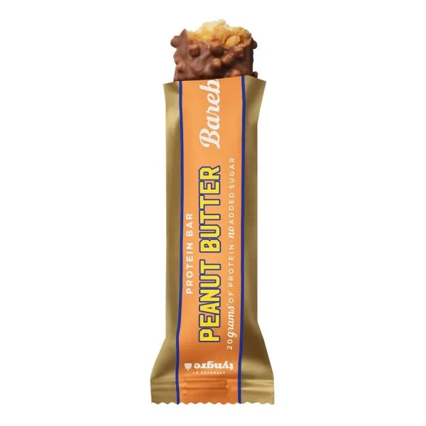 Barrita Barebells 55 gr