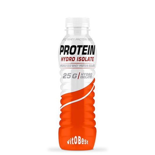 Bebida Protein Hydro Isolate