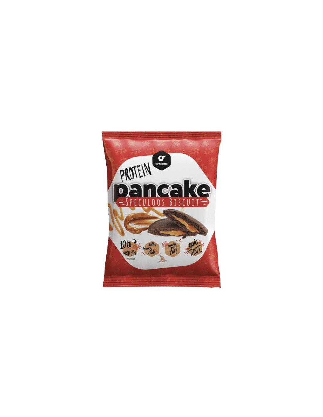 Protein Pancake 50 gr
