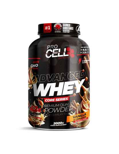 Whey Core ProCell