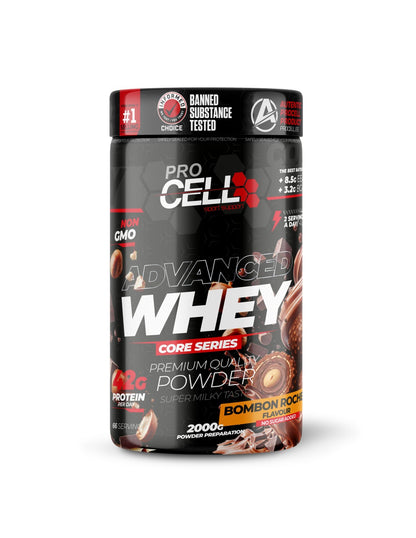 Whey Core ProCell