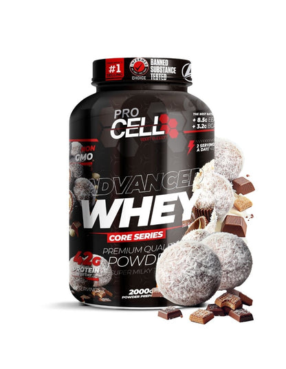Whey Core ProCell