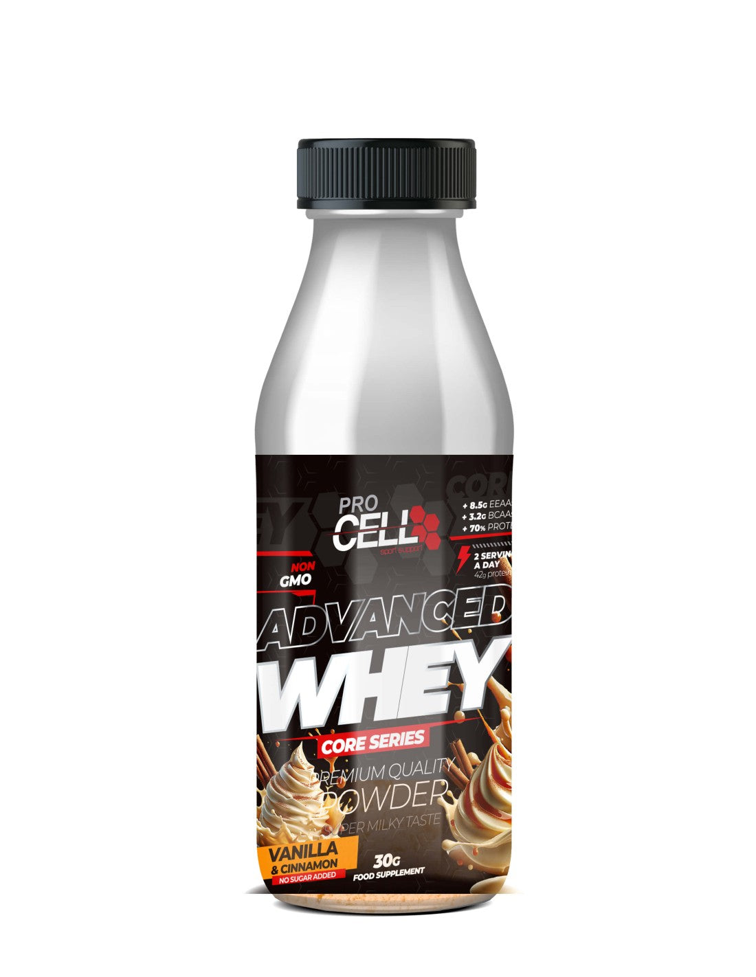 Whey Core ProCell