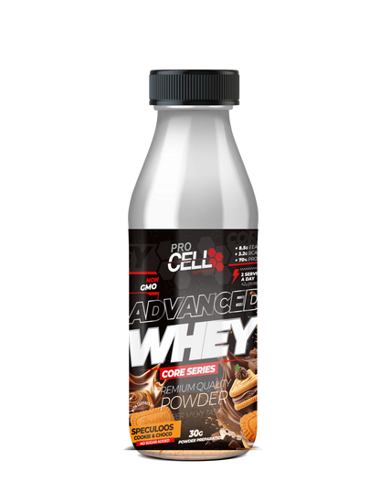 Whey Core ProCell
