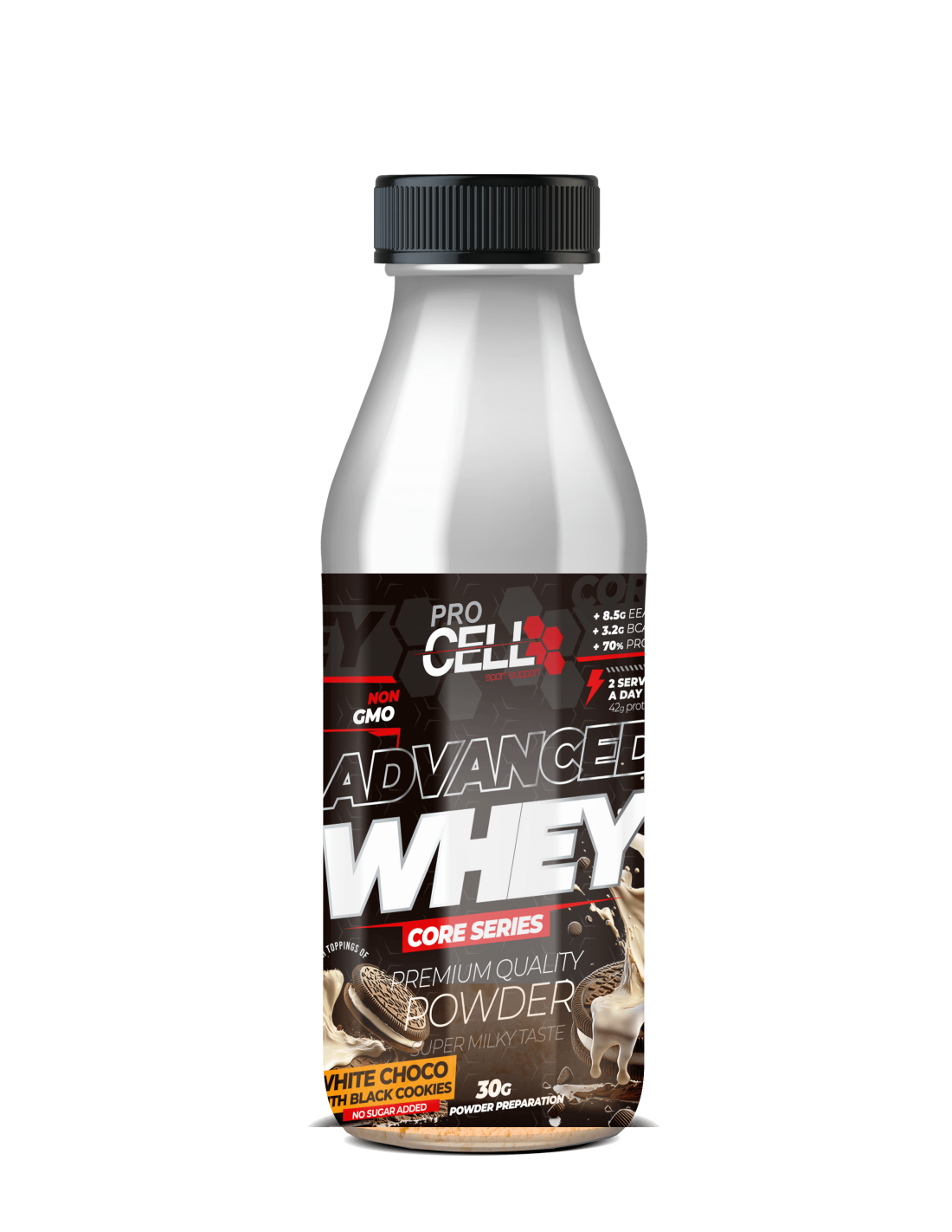 Whey Core ProCell