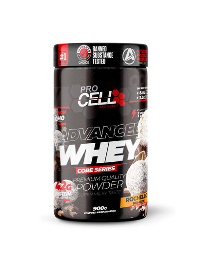 Whey Core ProCell