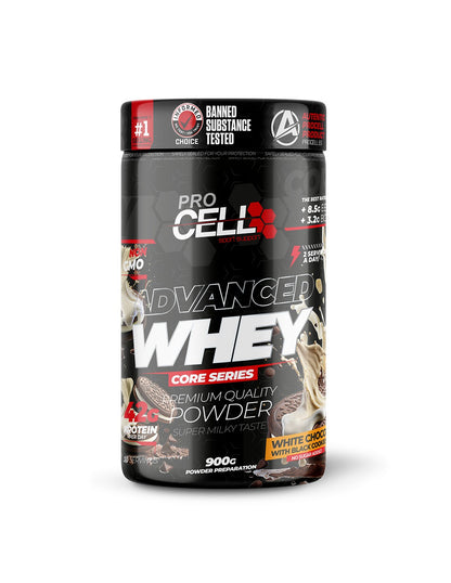 Whey Core ProCell