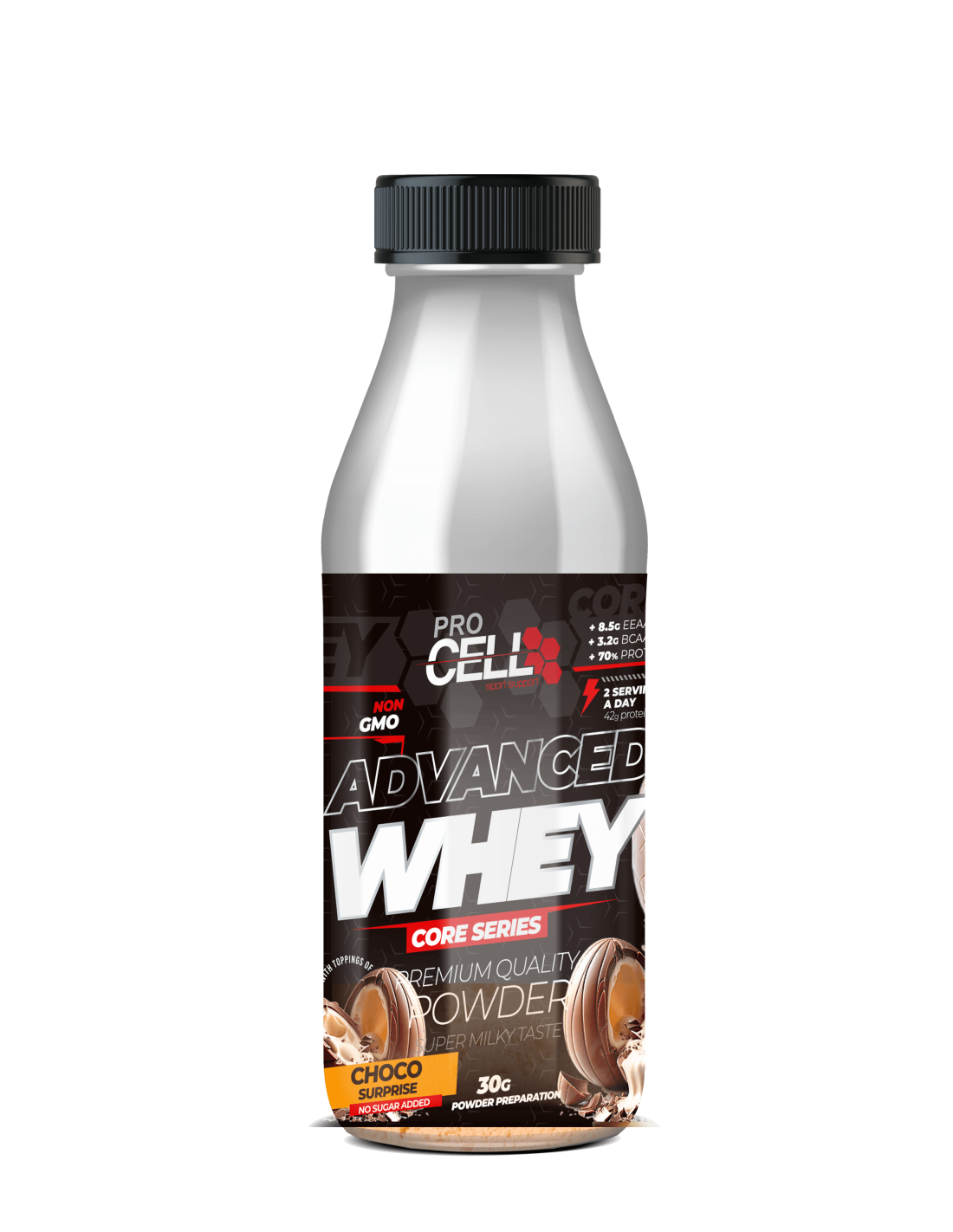 Whey Core ProCell