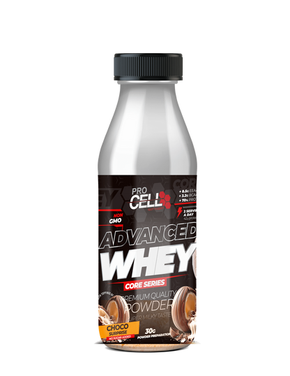 Whey Core ProCell