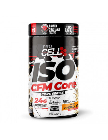Iso Core CFM ProCell