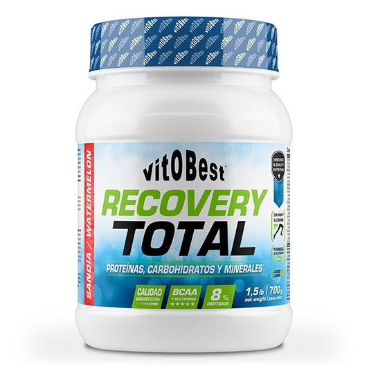 Recovery total 700 gr Vitobest