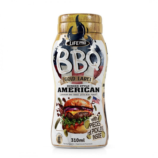 Sauzero – Salsas Zero Calorías