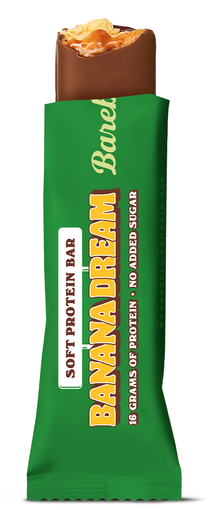 Barrita Barebells 55 gr