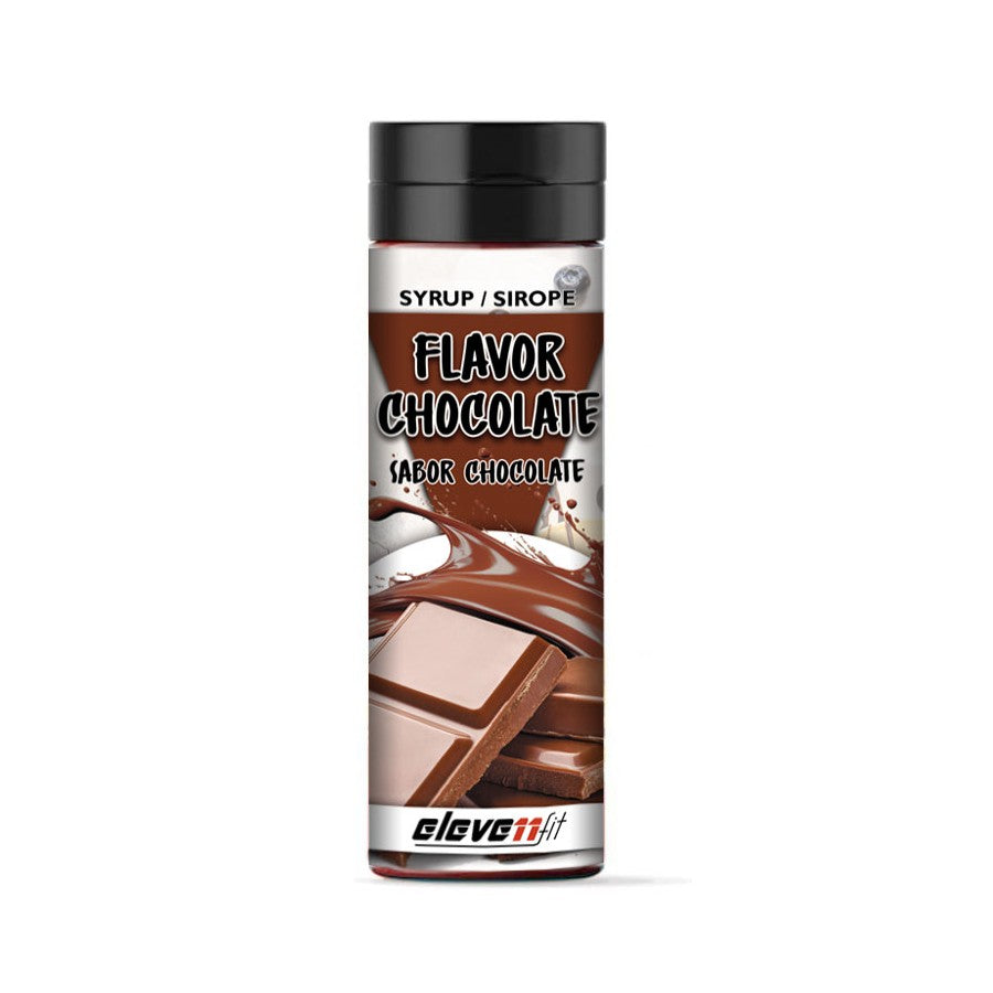 Sirope Mix – Sin Azúcar - 330ML