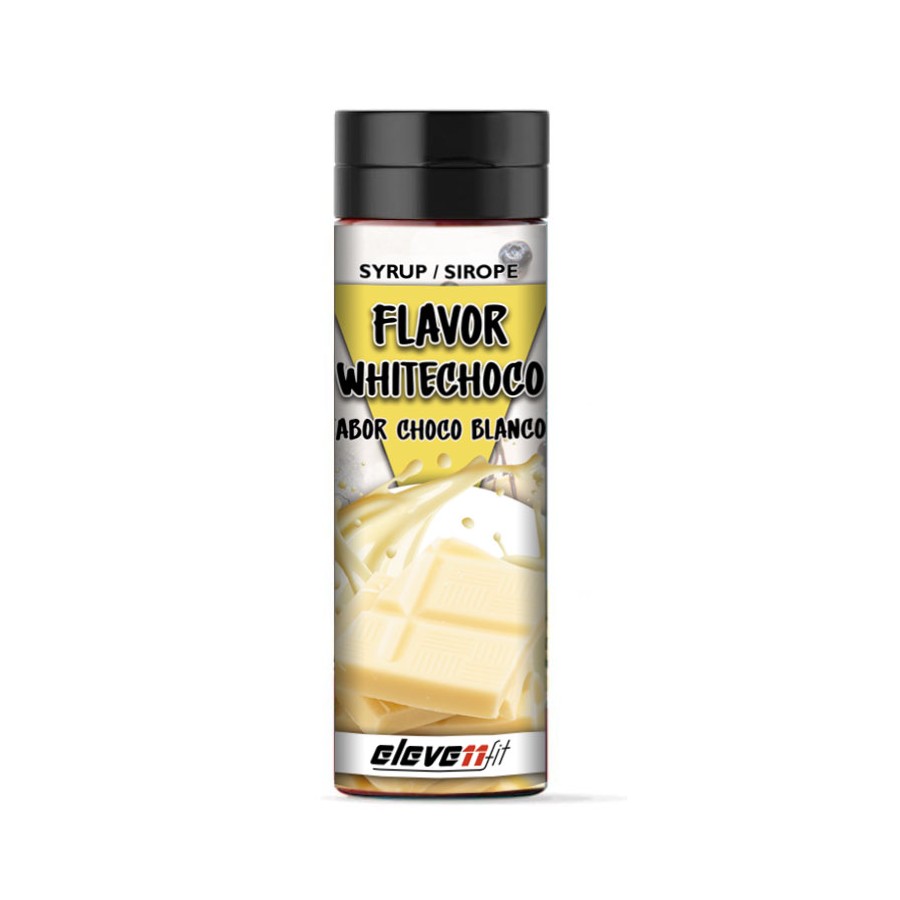 Sirope Mix – Sin Azúcar - 330ML