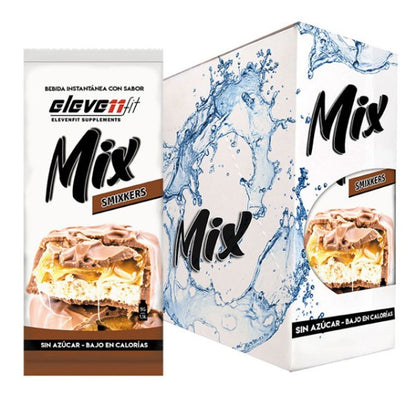 Bebida Mix saborizante 9g