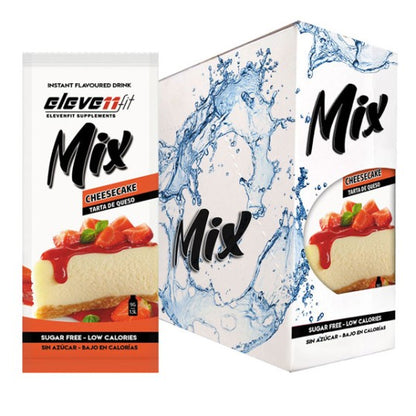 Bebida Mix saborizante 9g
