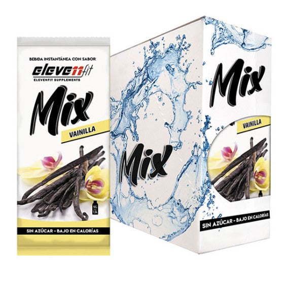 Bebida Mix saborizante 9g