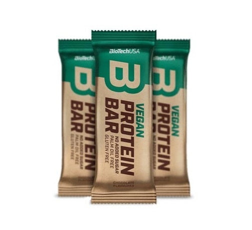 Barra de proteína Vegan Protein Bar - 50 g