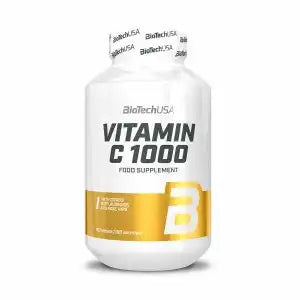 Vitamin C 1000 - 250 tabletas