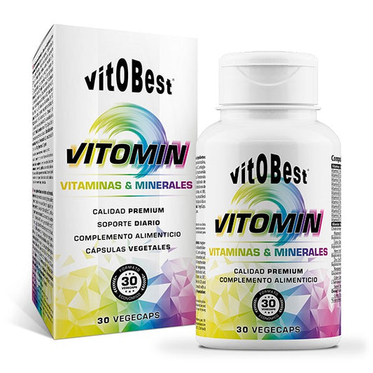 Vitomin